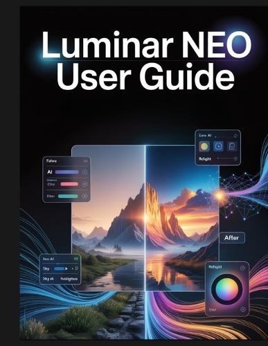 Luminar Neo User Guide: Die Beherrschung des Ökosystems von 2026: Generative KI, Fotorestaurierung und professionelle Arbeitsabläufe