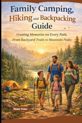 Family Camping, Hiking and Backpacking Guide