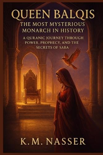 Queen Balqis: The Most Mysterious Monarch in History: A Quranic Journey Through Power, Prophecy, and the Secrets of Saba