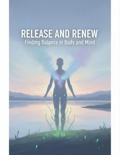 Release And Renew: Finding Balance In Body And Mind