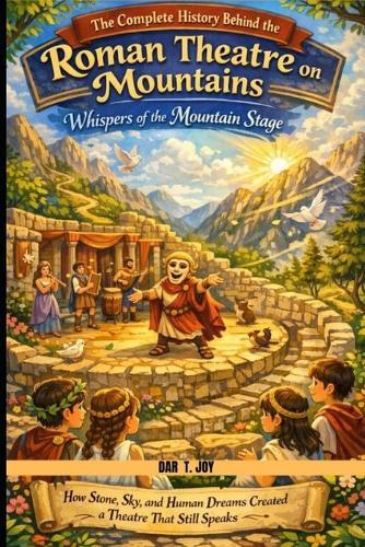 THE COMPLETE HISTORY BEHIND THE ROMAN THEATRE ON MOUNTAINS Whispers of the Mountain Stage