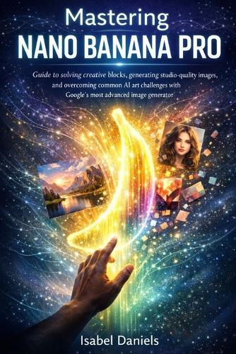 Mastering Nano Banana Pro: Guide to solving creative blocks, generating studio-quality images, and overcoming common AI art challenges with Google's most advanced image generator
