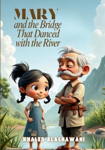 Mary and the Bridge That Danced with the River