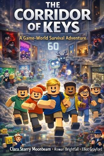 The Corridor of Keys: A Game-World Survival Adventure