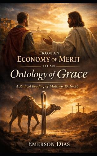 From an Economy of Merit to an Ontology of Grace: A Radical Reading of Matthew 19:16-26