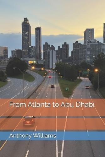 From Atlanta to Abu Dhabi