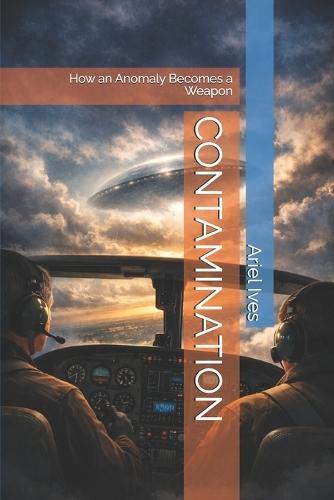 Contamination: How an Anomaly Becomes a Weapon