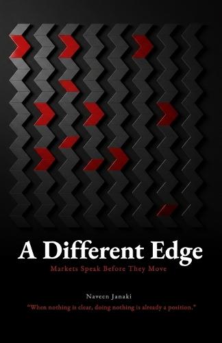 A Different Edge: Markets Speak Before They Move