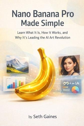 Nano Banana Pro Made Simple: Learn What It Is, How It Works, and Why It's Leading the AI Art Revolution