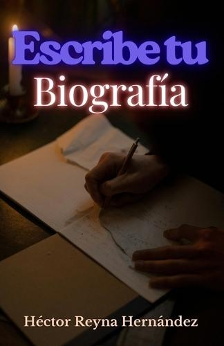 Escribe Tu Biografía: Preguntas explicadas para construirla