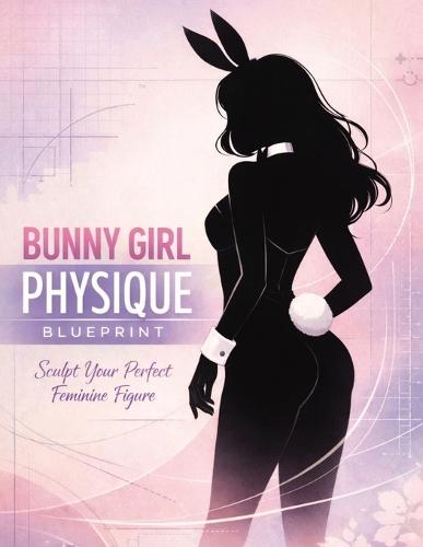 Bunny Girl Physique Blueprint: Sculpt Curves, Tone Softly & Master Posture for the Ultimate Feminine Aesthetic