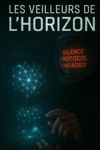 Les Veilleurs de l'Horizon: A Bilingual French-English Story (B1-B2) - A Sci-Fi Thriller of AI, Conspiracy, and First Contact