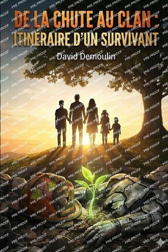 de la Chute Au Clan: ITINÉRAIRE D'UN SURVIVANT: Autobiographie: les points essentiels