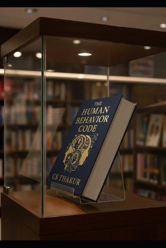 The Human Behavior Code: By Cs Thakur