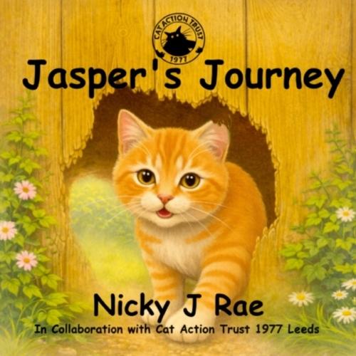 Jasper's Journey