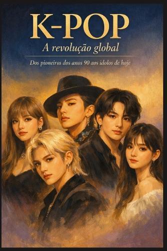 K-Pop: A revolução global: Dos pioneiros dos anos 90 aos ídolos de hoje