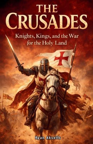 The Crusades: Knights, Kings, and the War for the Holy Land