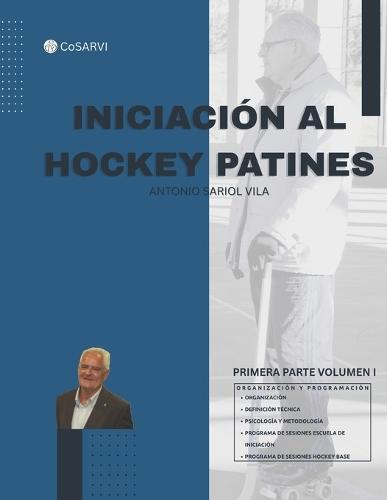 Iniciación al Hockey Patines