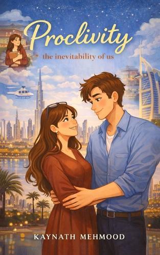 Proclivity: The Inevitability of Us