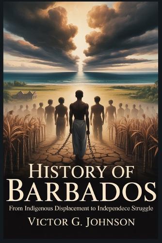 History of Barbados: From Indigenous Displacement to Independence Struggle