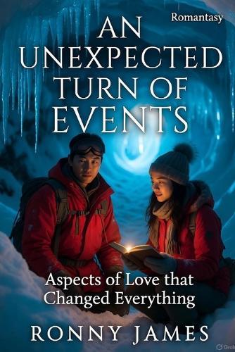 An Unexpected Turn of Events: Aspects of Love that Changed Everything