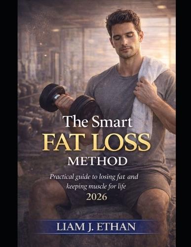 The Smart Fat Loss Method: Practical Guide to Losing Fat and Keeping Muscle for Life 2026