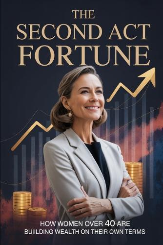 The Second Act Fortune: How Women Over 40 Are Building Wealth on Their Own Terms