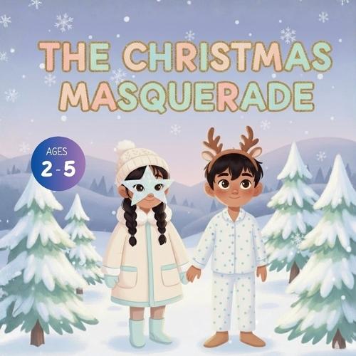 The Christmas Masquerade
