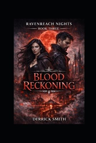 Blood Reckoning: Ravenreach Nights - Book Three