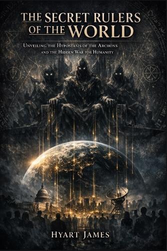 The Secret Rulers of the World: Unveiling the Hypostasis of the Archons and the Hidden War for Humanity