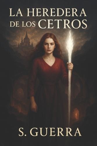 La heredera de los cetros