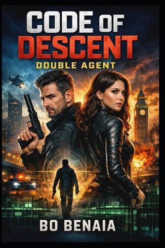 Code of Descent: Double Agent