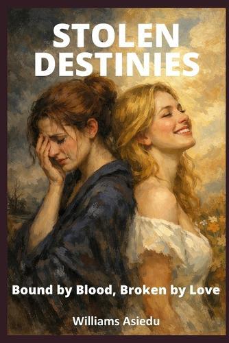 Stolen Destinies: Bound by Blood, Broken by Love