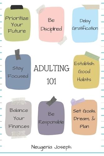 Adulting 101