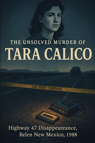 The Unsolved Murder of Tara Calico: Highway 47 Disappearance, Belen New Mexico, 1988
