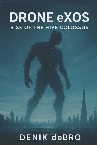 Drone eXOS: Rise of the Hive Colossus