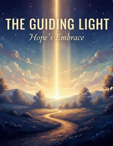 The Guiding Light: Hope'S Embrace