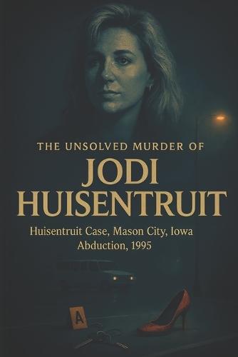 The Unsolved Murder of Jodi Huisentruit: Huisentruit Case, Mason City, Iowa Abduction, 1995