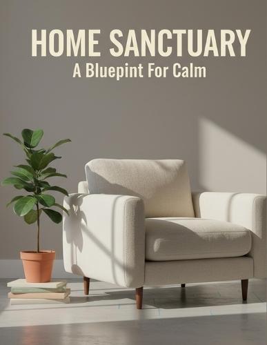 Home Sanctuary: A Blueprint For Calm