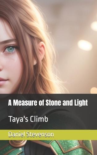 A Measure of Stone and Light: Taya's Climb