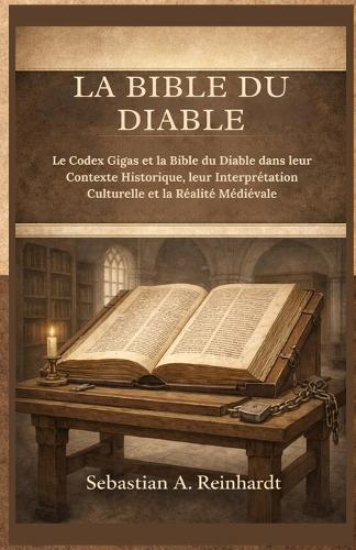 La Bible du diable: Le Codex Gigas et la Bible du Diable dans leur Contexte Historique, leur Interprétation Culturelle et la Réalité Médiévale