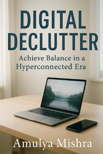 Digital Declutter: Achieve Balance in a Hyperconnected Era: Practical Tips to Manage Information Overload and Enhance Mental Clarity