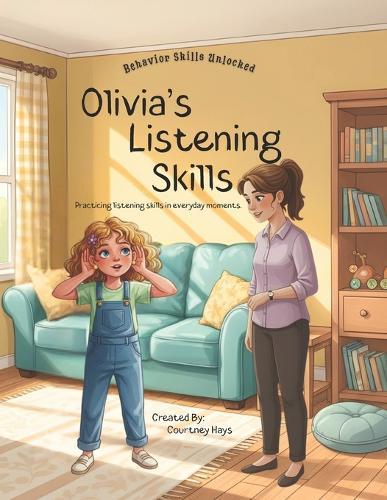 Olivia's Listening Skills