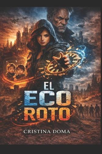 El Eco Roto: El Eco del Cristal Roto