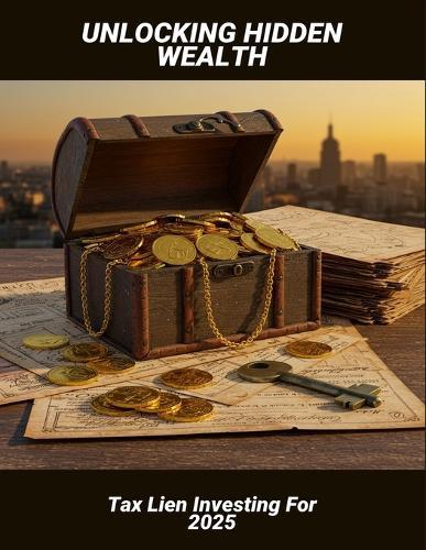 Unlocking Hidden Wealth: Tax Lien Investing For 2025
