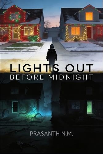 Lights Out Before Midnight (A Psychological thriller and apocalyptic suspense): Darkness falls, trust dies, and a quiet neighborhood becomes a battleground of psychological terror and chaos.