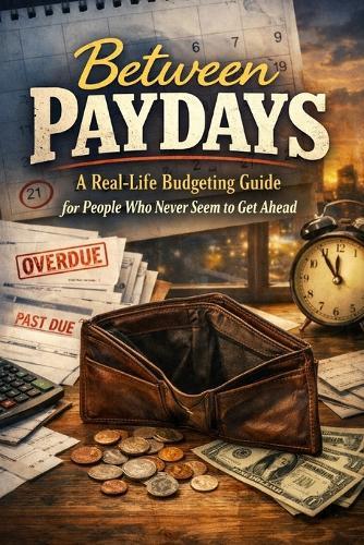 Between Paydays: A Real-Life Budgeting Guide for People Who Never Seem to Get Ahead