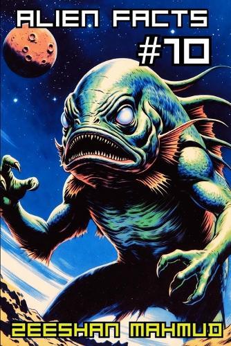 Alien Facts #10