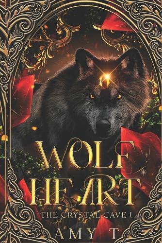 Wolf Heart: The Crystal Cave