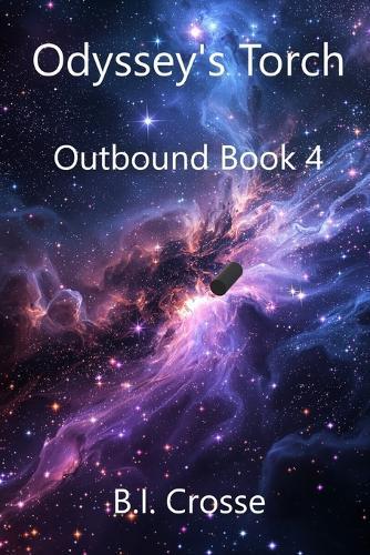 Odyssey's Torch: Outbound Book 4